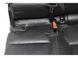 Сиденье заднее левое LAND ROVER DISCOVERY SPORT L550 2014-2019 S0282, S0282, B