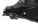 Клык бампера заднее левое NISSAN ROGUE T33 2023- 85017-4MT0H, 85017-4MT0H, A