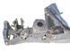 Четверть автомобиля передняя левая HONDA CR-V 2006-2010 04645SWWE00ZZ, 04645SWWE00ZZ, A
