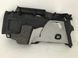 Карта багажного отсека правая VOLVO V50 P12 2010-2012 39882096, 39882096, A