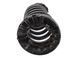 Пружина задня ліва права LAND ROVER DISCOVERY SPORT L550 2014-2019 (LR061467) FK725B749FB, FK725B749FB, A