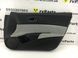 Карта двери передняя правая ACURA ILX 2012-2018 83501-TV9-A31ZC, 83501-TV9-A31ZC, A