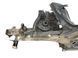Четверть автомобиля передняя левая SKODA YETI 2009-2013 5L0803091, 5L0803091, A