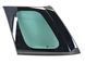 Стекло в кузов заднее левое FIAT 500L 2012-2016 51883719, 51883719, B