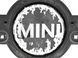 Ручка кришки багажника MINI COUNTRYMAN R60 2010-2016 51249802314, 51249802314, B