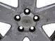 Диск R18 5* TOYOTA RAV4 CA30W 2005-2010 (7.5x18 PCD 5x114.3 ET45 DIA60.1) 42611-42280, 42611-42280, B