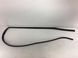 Уплотнитель двери передний правый NISSAN QASHQAI J10 2010-2013 80830JD000, 80830JD000, A