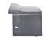 Накладка порога нижняя передняя левая внешняя LAND ROVER RANGE ROVER SPORT L320 2005-2009 DGP000251PCL, DGP000251PCL, B