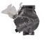Компрессор кондиционера TOYOTA RAV4 CA30W 2005-2010 447260-1252, 447260-1252, A