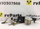 Ремінь безпеки задній лівий SUBARU OUTBACK B15 2015-2019 64661AL03AWM, 64661AL03AWM, A