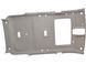 Обшивка потолка GMC TERRAIN 2016-2017 (19352722, 2723599) 84145729, 84145729, A