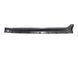 Накладка порога права VOLVO S90 SPA 2016-2020 (31386126) 39840966, 39840966, B