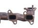 Коллектор выпускной TOYOTA RAV4 CA30W 2005-2010 17141-26100, 17141-26100, A