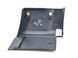 Накладка порога нижняя передняя левая внешняя LAND ROVER RANGE ROVER SPORT L320 2005-2009 DGP000251PCL, DGP000251PCL, B