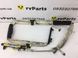 Подушка безпеки ліва HYUNDAI SANTA FE CM 2006-2009 (шторка) 850102B000, 850102B000, A