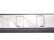 Накладка порога передня права внутрішня NISSAN NAVARA D40 2010-2014 769B45X00C, 769B45X00C, B