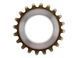 Шестерня колінвалу LAND ROVER DISCOVERY SPORT L550 2014-2019 LR079625, LR079625, A