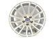 Диск R17 5* VOLVO V50 P12 2010-2012 (7Jх17EH2+х52,2) 31316813, 31316813, B