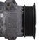 Компрессор кондиционера TOYOTA RAV4 CA30W 2005-2010 447260-1252, 447260-1252, A