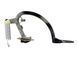 Петля кришки багажника права VOLVO S90 SPA 2016-2020 (31371823) 31371792, 31371792, A