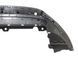 Защита переднего бампера нижний VOLVO V60 Y20 2013-2018 (дефект) 31352298, 31352298, B