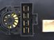 Блок управления печкой/климатконтролем NISSAN PATHFINDER R51 2005-2014 27500EB50B, 27500EB50B, A
