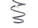 Пружина задняя JEEP RENEGADE 2014- 68264702AA, 68264702AA, A