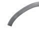 Накладка крила задня права FIAT 500L 2012-2016 (735603468) 735568353, 735568353, B