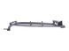 Накладка бампера передняя левая LAND ROVER DISCOVERY SPORT L550 2019- (LK7217H783AA) LR127527, LR127527, B