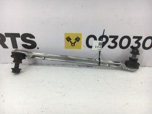 Стійка стабілізатора передня ліва MERCEDES E220 W212 2012-2016 A2123201189, A2123201189, A