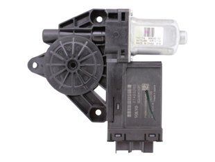 Моторчик стеклоподъемника задний правый VOLVO XC90 2015-2019 (31453360) 31349759, 31349759, A