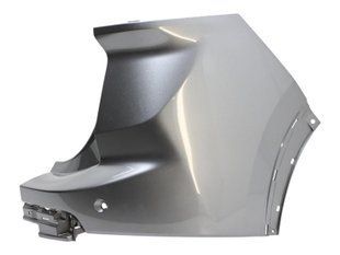 Клык бампера заднее правое NISSAN ROGUE T33 2023- 85016-4MT0H, 85016-4MT0H, B