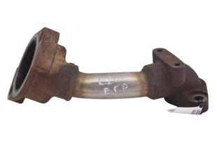Трубка EGR MITSUBISHI L200 KAOT 2006-2011 (1582A152) 1582A079, 1582A079, A