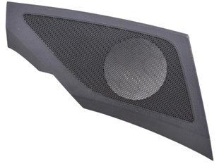 Накладка динамика передняя правая MAZDA CX-5 KE 2012-2015 (торпедо) KD45-60-810 02, KD45-60-810 02, A
