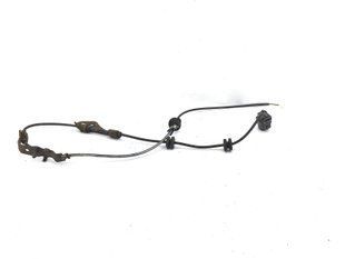 Провід датчика ABS задній лівий TOYOTA VERSO WAR20 2012-2018 89516-02180, 89516-02180, A