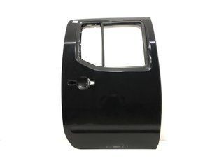 Двері задні праві NISSAN NAVARA D40 2005-2010 82100EB332, 82100EB332, B