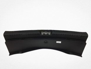 Накладка кришки багажника KIA SOUL 2015-2019 85770B2000EQ, 85770B2000EQ, A