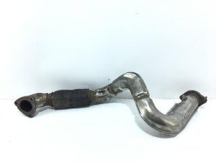 Выхлопная труба CHEVROLET TRAX U200 2013-2016 94533876, 94533876, A
