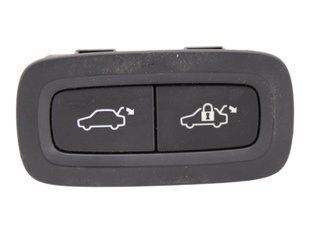 Кнопка кришки багажника VOLVO XC90 2015-2019 31376890, 31376890, A