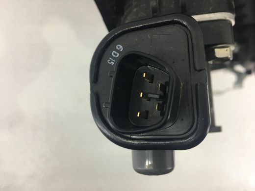 Колектор впускний SUBARU FORESTER S14 2018-2021 14001AC600, 14001AC600, A