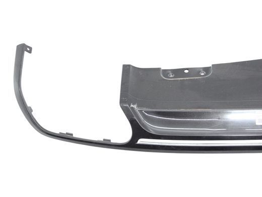 Накладка бампера нижняя задняя VOLVO S90 SPA 2016-2020 31383303, 31383303, B