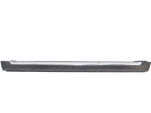 Накладка порога ліва CITROEN C-CROSSER 2007-2013 6512A137-01, 6512A137-01, A