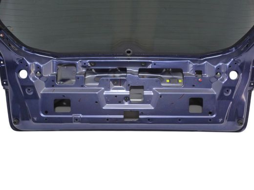 Кришка багажника CITROEN C-CROSSER 2007-2013 (без скла) 8701Z2, 8701Z2, A