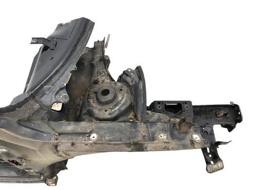 Четверть автомобиля передняя правая SKODA YETI 2009-2013 5L0803092, 5L0803092, B