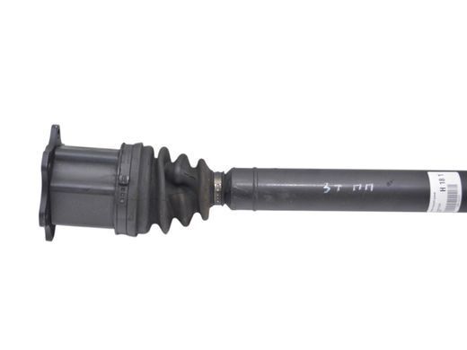Привод передний правый SKODA SUPERB 3T 2008&ndash;2013 (36 шліців) 1K0407272ER, 1K0407272ER, A