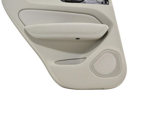 Карта дверей задня ліва VOLVO XC60 2017- 30747835, 30747835, B
