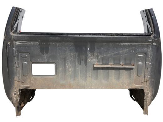 Чверть автомобіля задня NISSAN NAVARA D40 2010-2014 76022EB331, 76022EB331, B
