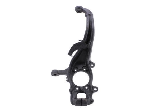 Кулак поворотний передній правий NISSAN NAVARA D40 2005-2010 40014EB000, 40014EB000, A