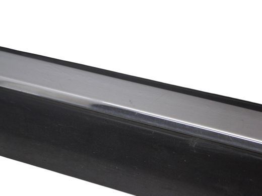 Накладка порога ліва CITROEN C-CROSSER 2007-2013 6512A137-01, 6512A137-01, A