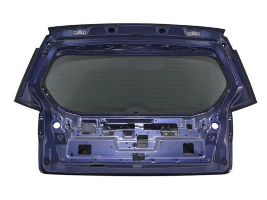 Кришка багажника CITROEN C-CROSSER 2007-2013 (без скла) 8701Z2, 8701Z2, A